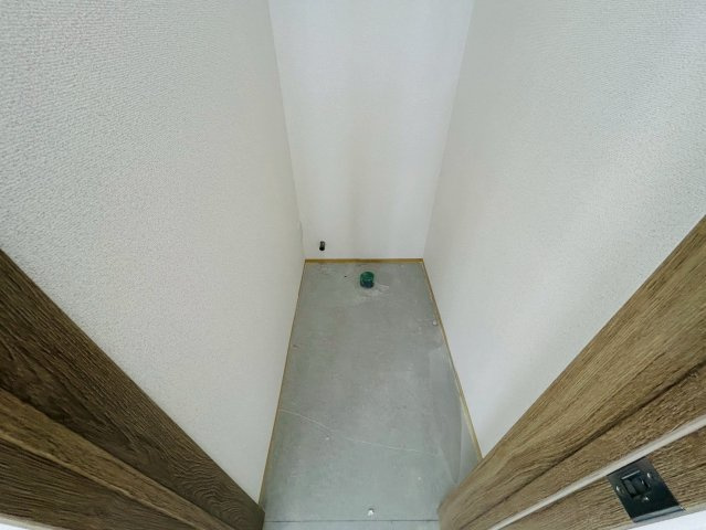 リノア寿の内装