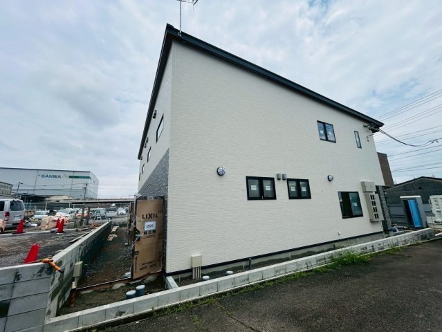 リノア寿の内装