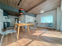 【居間・リビング】 | ハイライフ大濠☆仲介手数料無料☆ | リフォーム物件☆周辺平坦で過ごしやすい立地です☆