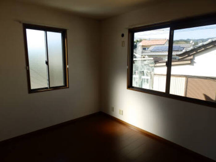 ハートポジションⅡの洋室|103 洋室