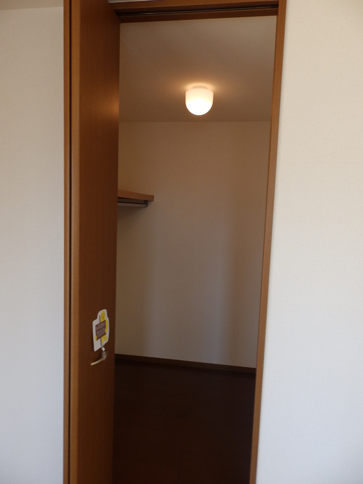 ハートポジションⅡの収納|収納