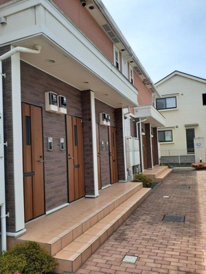 【その他共用部分】 | ジェントリーヴィラ