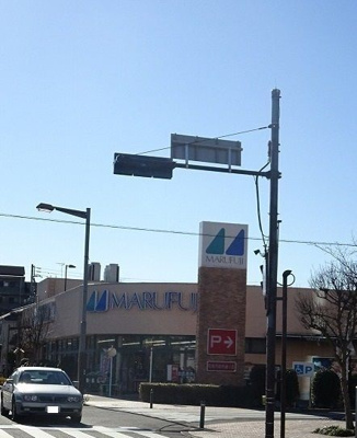 【周辺】 | ジェントリーヴィラ