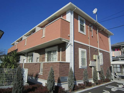 【外観】 | ジェントリーヴィラ