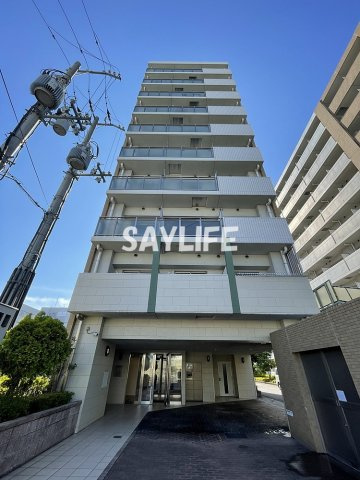 CASSIA高井田SouthCourt