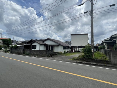 【外観】 | さつま町宮之城屋地 土地