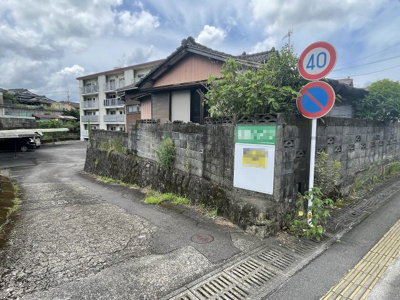  | さつま町宮之城屋地 土地