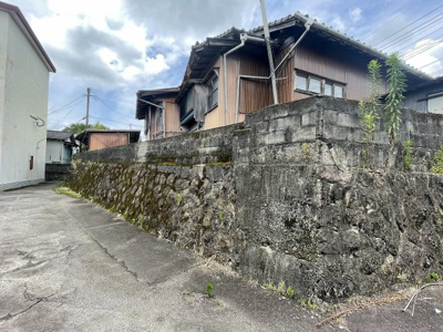  | さつま町宮之城屋地 土地