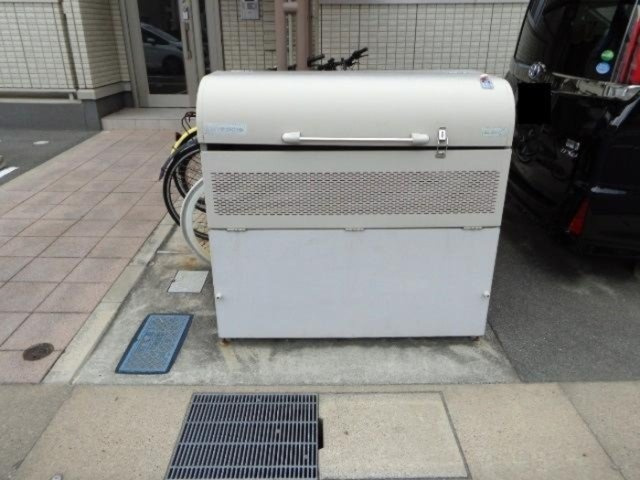 リヴェールKのその他共用部分