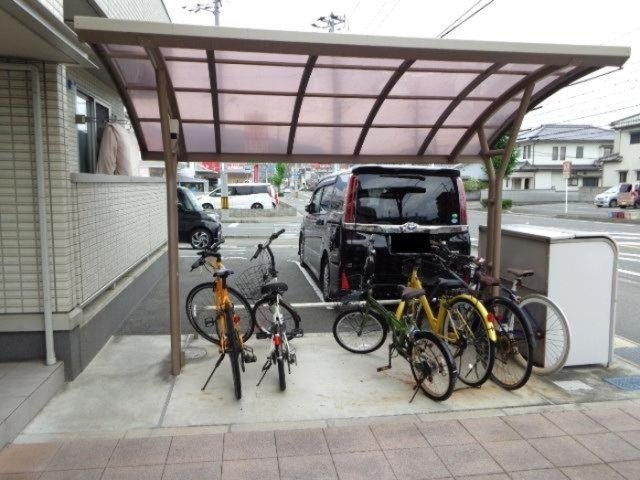 リヴェールKのその他共用部分