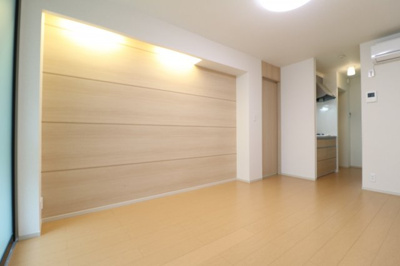 【内装】 | カーサ摩耶Ⅰ