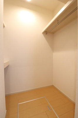 【収納】 | カーサ摩耶Ⅰ