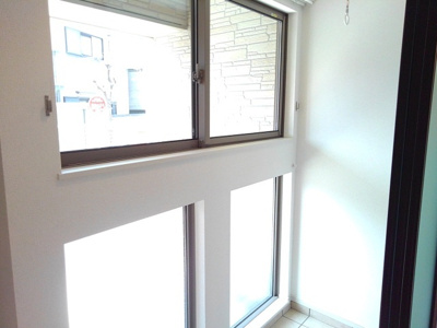 【展望】 | カーサ摩耶Ⅰ