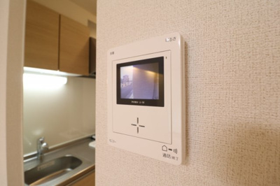 【設備】 | カーサ摩耶Ⅰ