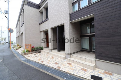 【その他共用部分】 | カーサ摩耶Ⅰ