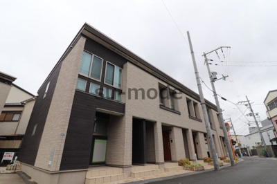 【外観】 | カーサ摩耶Ⅰ