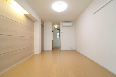 【居間・リビング】 | カーサ摩耶Ⅰ