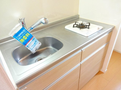 【キッチン】 | カーサ摩耶Ⅰ