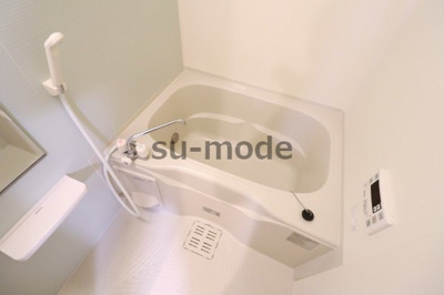 【浴室】 | カーサ摩耶Ⅰ