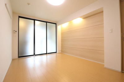 【寝室】 | カーサ摩耶Ⅰ