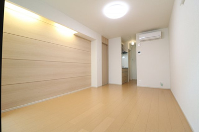 【洋室】 | カーサ摩耶Ⅰ