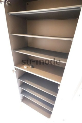 【収納】 | カーサ摩耶Ⅰ