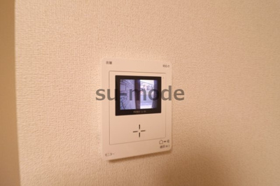 【セキュリティ】 | カーサ摩耶Ⅰ