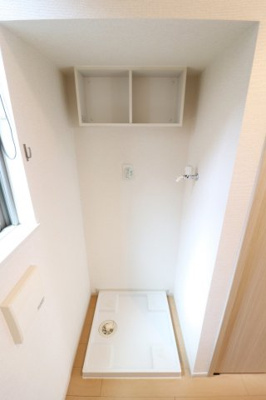 【内装】 | カーサ摩耶Ⅰ