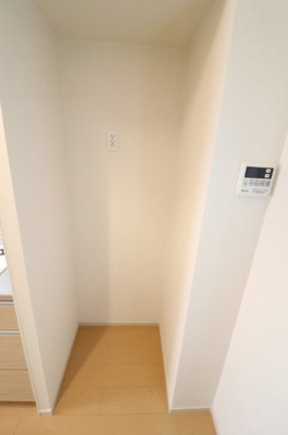 【収納】 | カーサ摩耶Ⅰ