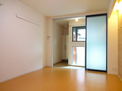 【内装】 | カーサ摩耶Ⅰ