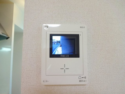 【セキュリティ】 | カーサ摩耶Ⅰ