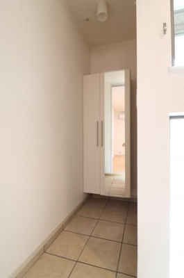 【玄関】 | カーサ摩耶Ⅰ