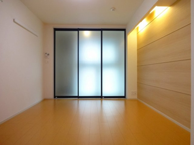 【居間・リビング】 | カーサ摩耶Ⅰ