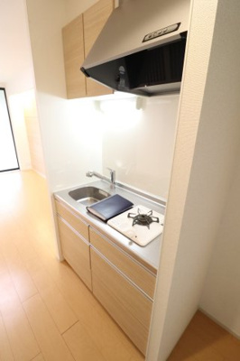 【キッチン】 | カーサ摩耶Ⅰ