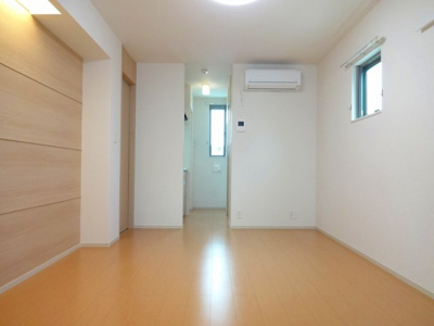 【寝室】 | カーサ摩耶Ⅰ