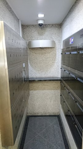 明宏ビル別館のその他共用部分