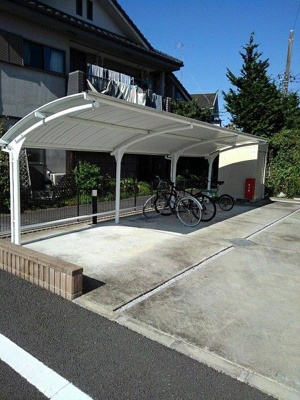 【その他共用部分】 | コンフォーティアメゾン