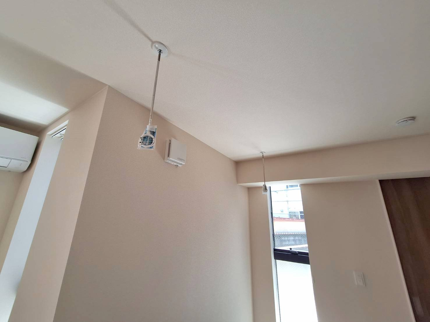 辻堂元町メゾンフォーサイトの設備