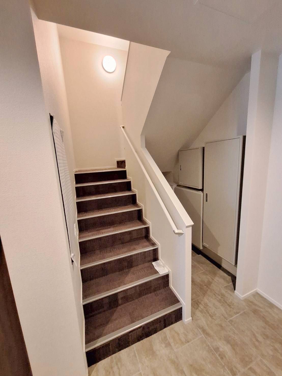 辻堂元町メゾンフォーサイトのその他共用部分