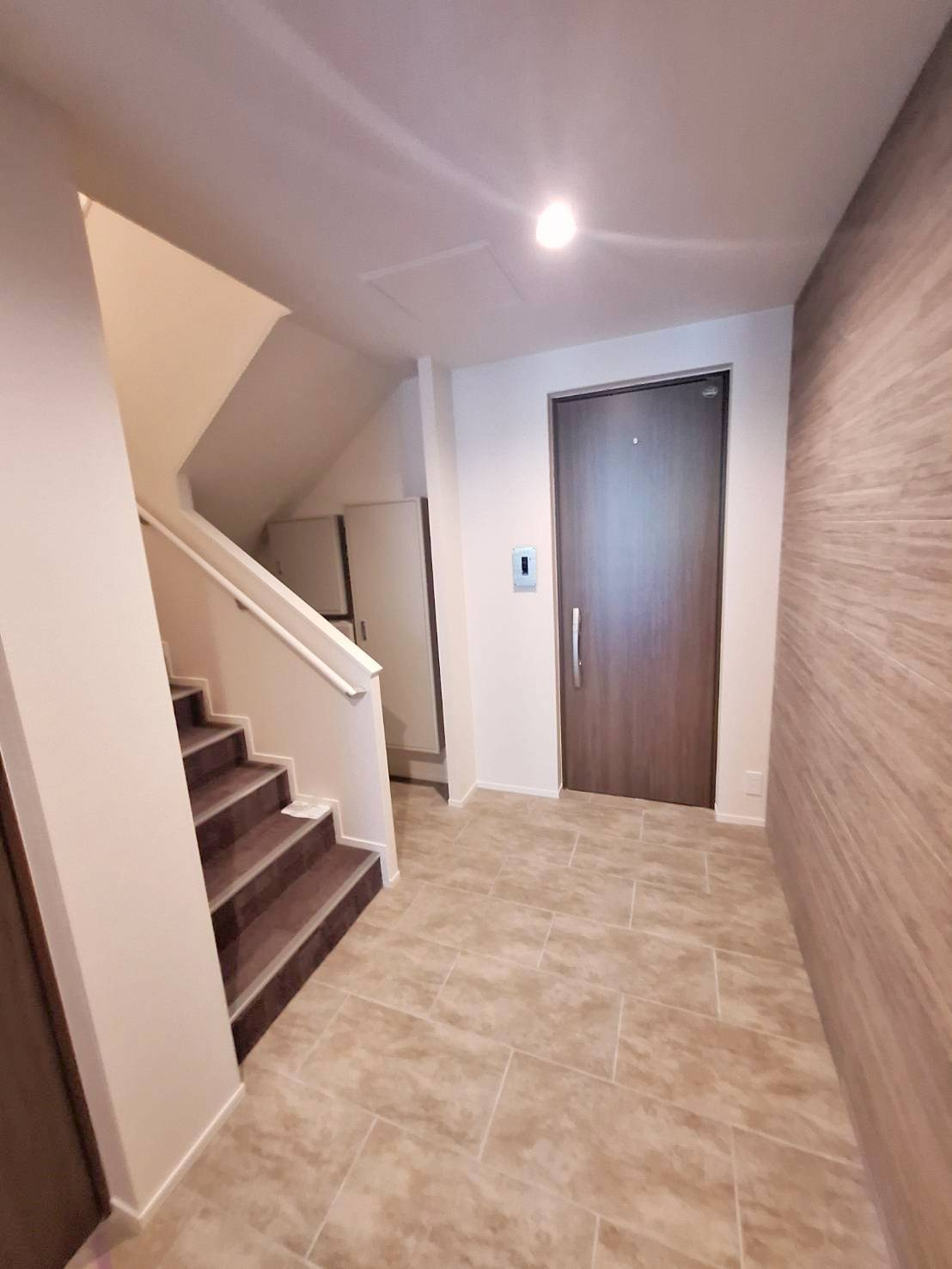 辻堂元町メゾンフォーサイトのその他共用部分