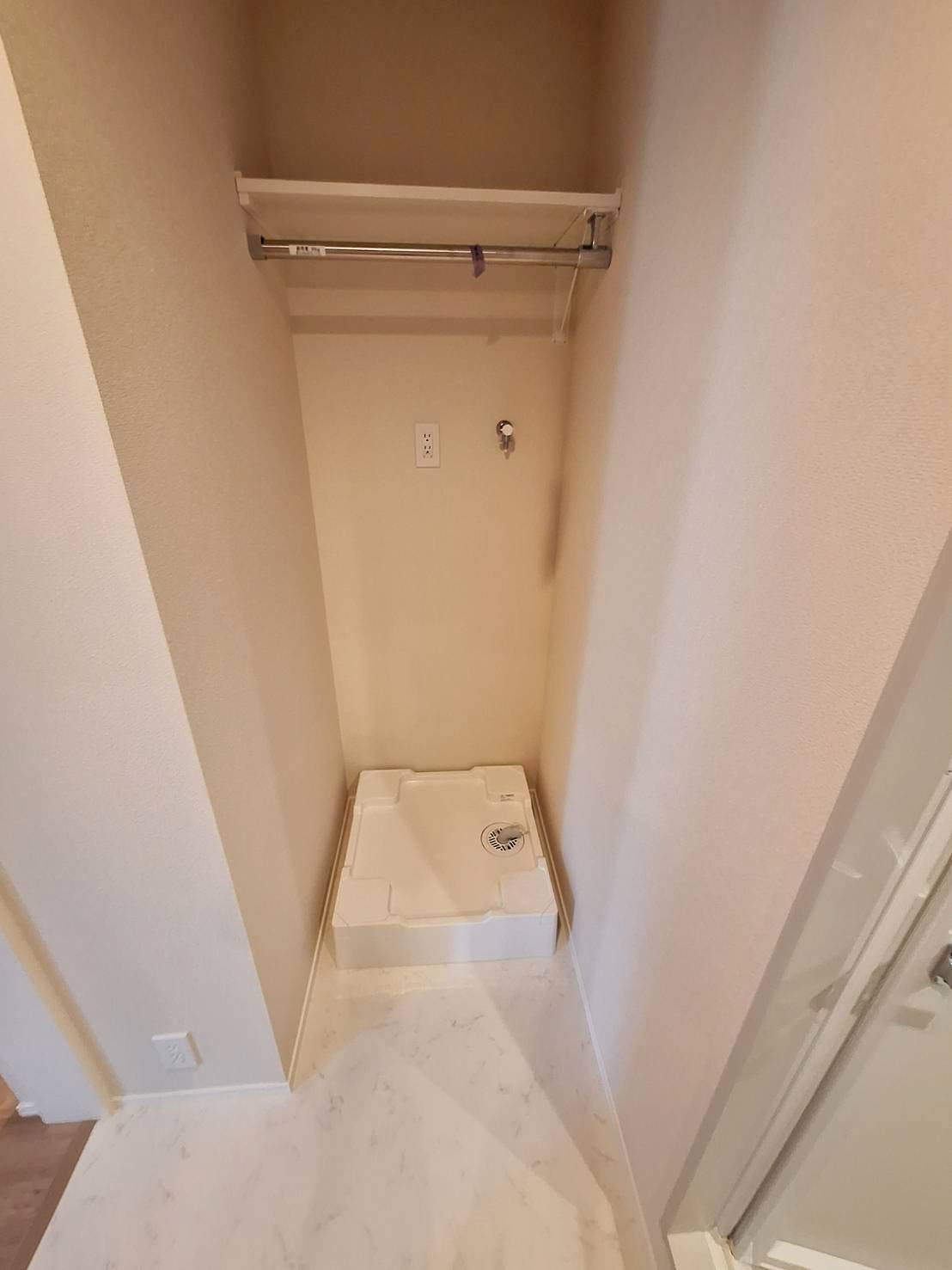 辻堂元町メゾンフォーサイトの設備