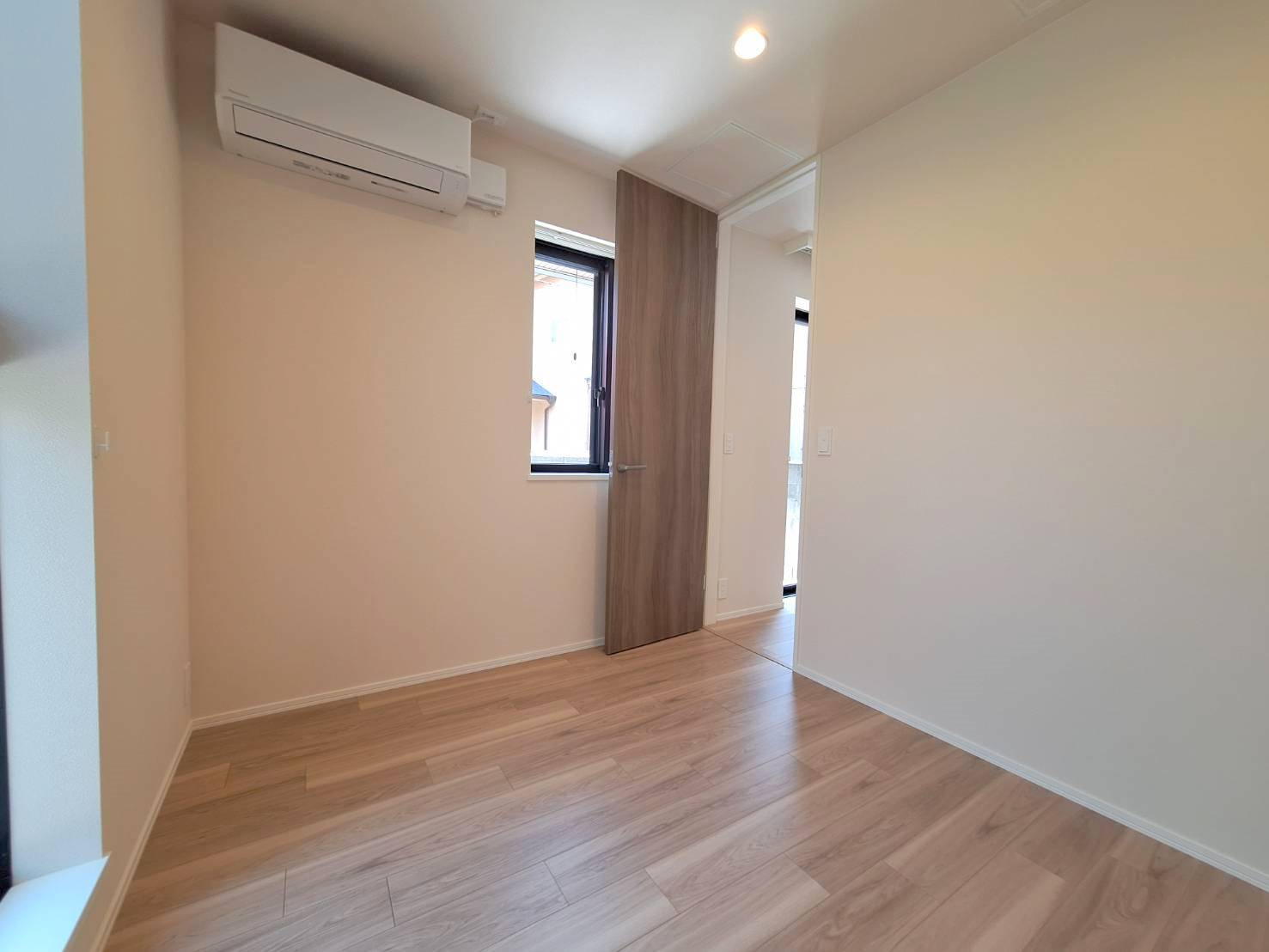 辻堂元町メゾンフォーサイトの居間・リビング