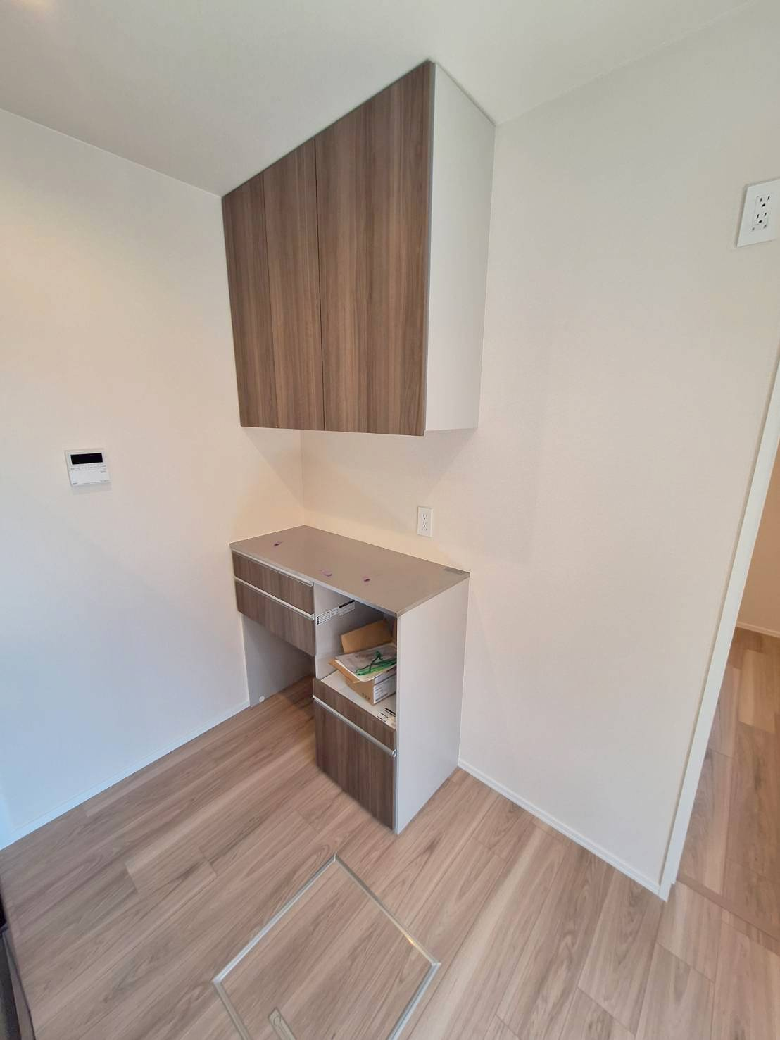 辻堂元町メゾンフォーサイトのキッチン