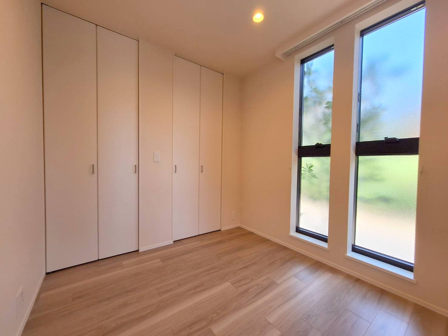 辻堂元町メゾンフォーサイトの洋室