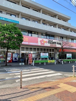 【周辺】 | フォンテーヌエスト