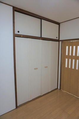 【収納】 | 宮本マンション