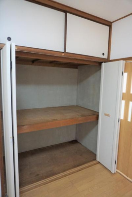 【収納】 | 宮本マンション