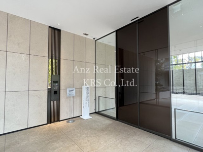 【ロビー】 | クラッシィタワー靭公園 | 安心・安全のオートロックのエントランス☆