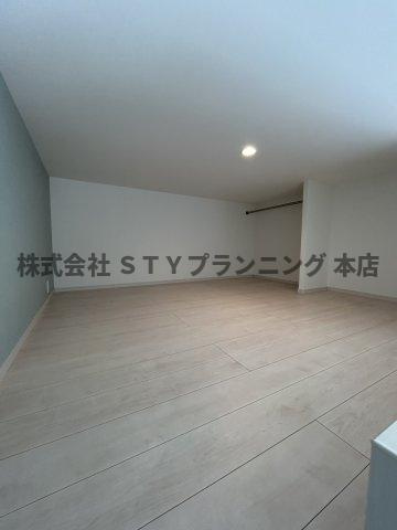 仲介手数料０円！サンプレミオ十番町の洋室