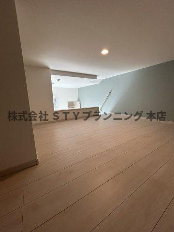 仲介手数料０円！サンプレミオ十番町の洋室